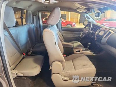 Zdjęcie 10 z 12 samochodu: 2013 TOYOTA TACOMA BASE VIN:5TFTX4CN0DX027512 - miniatura