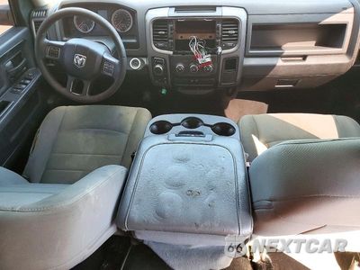 Zdjęcie 8 z 13 samochodu: 2016 RAM 1500 ST VIN:1C6RR7FG8GS353652 - miniatura