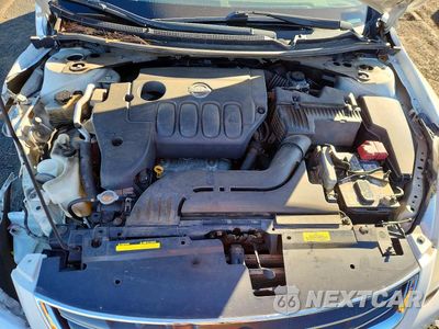 Zdjęcie 11 z 13 samochodu: 2010 NISSAN ALTIMA 2.5 VIN:1N4AL2AP4AN512051 - miniatura