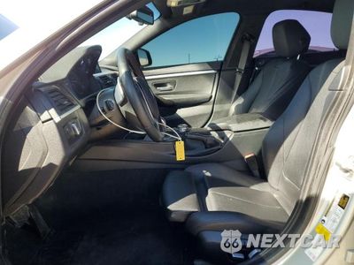 Zdjęcie 7 z 12 samochodu: 2017 BMW 430I GRAN COUPE VIN:WBA4F7C53HG786666 - miniatura