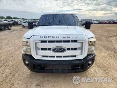 Piąte zdjęcie samochodu w środku: 2015 FORD F250 SUPER DUTY VIN:1FTBF2A67FEC55178 - miniatura