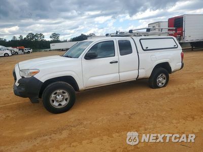 2020 TOYOTA TACOMA SR 5TFRX5GN2LX180790 - główne zdjęcie licytacji z USA - miniatura