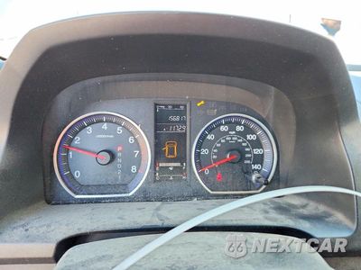 Zdjęcie 9 z 12 samochodu: 2008 HONDA CR-V LX VIN:JHLRE48378C017681 - miniatura