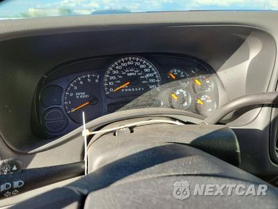 Zdjęcie 9 z 12 samochodu: 2007 CHEVROLET SILVERADO K1500 VIN:1GCEK19T07Z113150 - miniatura