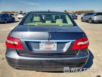 Zdjęcie 6 z 12 samochodu: 2010 MERCEDES-BENZ E 350 VIN:WDDHF5GB2AA084071 - miniatura