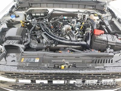 Zdjęcie 12 z 13 samochodu: 2024 FORD BRONCO WILDTRAK VIN:1FMEE2BP7RLB13996 - miniatura
