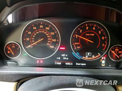 Zdjęcie 9 z 13 samochodu: 2017 BMW 330 XI VIN:WBA8D9G50HNT91448 - miniatura