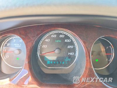 Zdjęcie 9 z 12 samochodu: 2009 BUICK LUCERNE CXL VIN:1G4HD57M49U114971 - miniatura