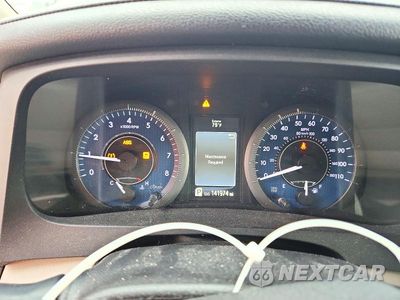 Zdjęcie 9 z 13 samochodu: 2016 TOYOTA SIENNA XLE 8-PASSENGER VIN:5TDYK3DC5GS742548 - miniatura