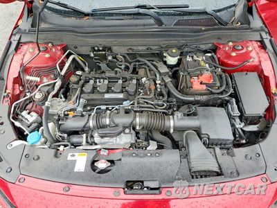 Zdjęcie 11 z 13 samochodu: 2019 HONDA ACCORD SPORT VIN:1HGCV1F3XKA144045 - miniatura
