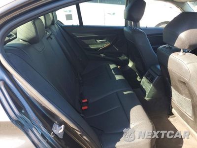 Zdjęcie 10 z 12 samochodu: 2014 BMW 328 XI SULEV VIN:WBA3B5C59EP542141 - miniatura