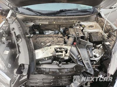 Zdjęcie 11 z 12 samochodu: 2024 MITSUBISHI OUTLANDER SPORT S/SE VIN:JA4ARUAU1RU018901 - miniatura
