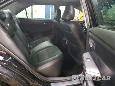 Zdjęcie 10 z 12 samochodu: 2016 TOYOTA CAMRY HYBRID SE VIN:4T1BD1FK7GU199512 - miniatura
