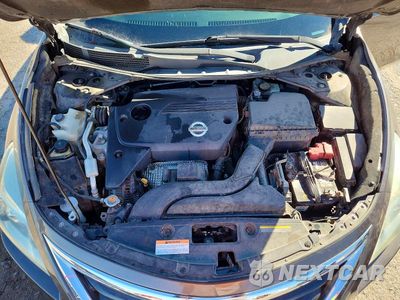 Zdjęcie 11 z 12 samochodu: 2015 NISSAN ALTIMA 2.5 SV VIN:1N4AL3AP9FC270902 - miniatura