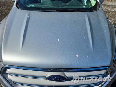 Zdjęcie 11 z 12 samochodu: 2018 FORD ESCAPE SE VIN:1FMCU9GDXJUB33501 - miniatura