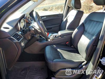 Zdjęcie 7 z 13 samochodu: 2016 MERCEDES-BENZ GLE 300D 4MATIC VIN:4JGDA0EB5GA651732 - miniatura