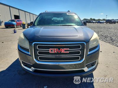 Piąte zdjęcie samochodu w środku: 2013 GMC ACADIA SLT-1 VIN:1GKKRRKD4DJ254527 - miniatura