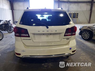 Zdjęcie 6 z 13 samochodu: 2018 DODGE JOURNEY CROSSROAD VIN:3C4PDCGG1JT166703 - miniatura
