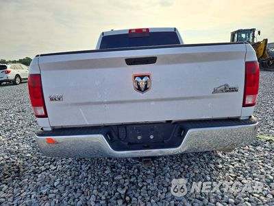 Zdjęcie 6 z 13 samochodu: 2020 RAM 1500 CLASSIC SLT VIN:1C6RR6TT8LS111076 - miniatura
