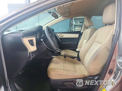 Zdjęcie 7 z 12 samochodu: 2016 TOYOTA COROLLA LE VIN:2T1BURHE2GC663409 - miniatura