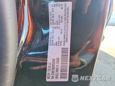 Zdjęcie 14 z 14 samochodu: 2025 CHRYSLER PACIFICA SELECT VIN:2C4RC1BG8SR583098 - miniatura