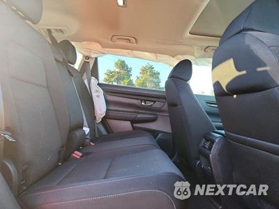 Zdjęcie 11 z 13 samochodu: 2026 HONDA CR-V EX VIN:2HKRS4H46TH447844 - miniatura
