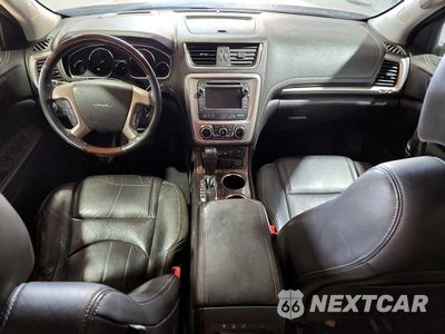 Zdjęcie 8 z 12 samochodu: 2015 GMC ACADIA DENALI VIN:1GKKVTKD3FJ366179 - miniatura