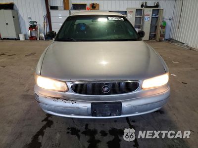 Piąte zdjęcie samochodu w środku: 2003 BUICK CENTURY CUSTOM VIN:2G4WS52J131232182 - miniatura