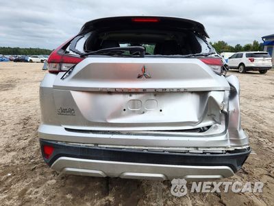 Zdjęcie 6 z 13 samochodu: 2024 MITSUBISHI ECLIPSE CROSS SE VIN:JA4ATWAA3RZ044681 - miniatura