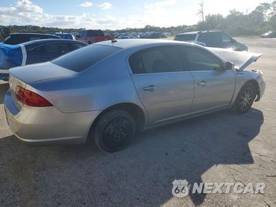 Trzecie zdjęcie samochodu z tyłu: 2006 BUICK LUCERNE CXL VIN:1G4HD57276U245869 - miniatura