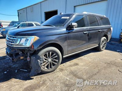 2019 FORD EXPEDITION MAX LIMITED 1FMJK2AT0KEA17854 - główne zdjęcie licytacji z USA - miniatura