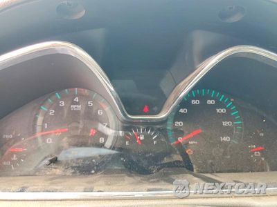 Zdjęcie 9 z 13 samochodu: 2016 CHEVROLET TRAVERSE LS VIN:1GNKRFED6GJ255194 - miniatura