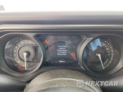 Zdjęcie 9 z 12 samochodu: 2024 JEEP WRANGLER RUBICON 4XE VIN:1C4RJXR66RW293031 - miniatura