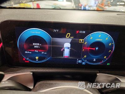 Zdjęcie 9 z 13 samochodu: 2023 MERCEDES-BENZ GLB 250 4MATIC VIN:W1N4M4HB1PW318941 - miniatura