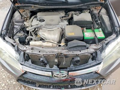 Zdjęcie 11 z 12 samochodu: 2015 TOYOTA CAMRY SE VIN:4T1BF1FK6FU030347 - miniatura