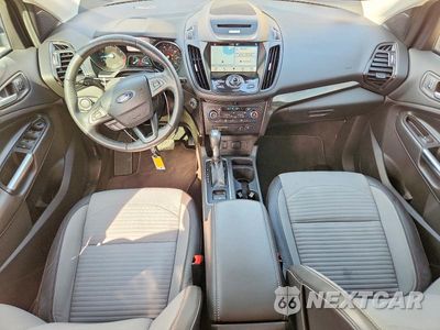 Zdjęcie 8 z 14 samochodu: 2017 FORD ESCAPE TITANIUM VIN:1FMCU9JD7HUD01601 - miniatura
