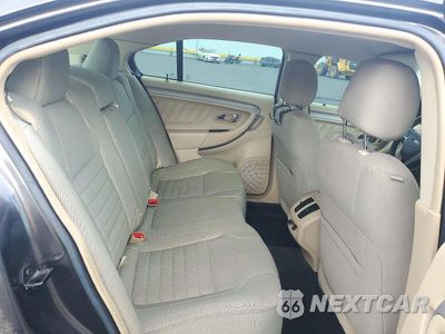 Zdjęcie 10 z 12 samochodu: 2016 FORD TAURUS SE VIN:1FAHP2D85GG132656 - miniatura