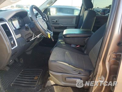 Zdjęcie 7 z 12 samochodu: 2009 DODGE RAM 1500 VIN:1D3HV13T19S806681 - miniatura