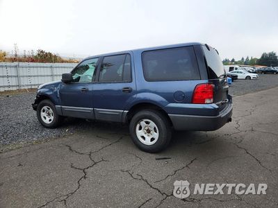 Drugie zdjęcie samochodu z przodu: 2006 FORD EXPEDITION XLT VIN:1FMPU16536LA01660 - miniatura