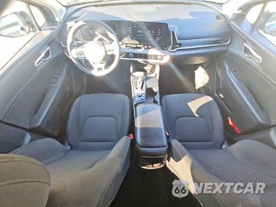 Zdjęcie 8 z 12 samochodu: 2023 KIA SPORTAGE LX VIN:KNDPU3AF4P7172797 - miniatura