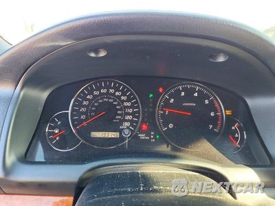 Zdjęcie 9 z 13 samochodu: 2004 LEXUS GX 470 VIN:JTJBT20X240029558 - miniatura