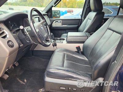 Zdjęcie 7 z 13 samochodu: 2017 FORD EXPEDITION EL XLT VIN:1FMJK1JT0HEA33071 - miniatura