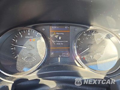 Zdjęcie 9 z 13 samochodu: 2019 NISSAN ROGUE SPORT S VIN:JN1BJ1CP8KW211695 - miniatura