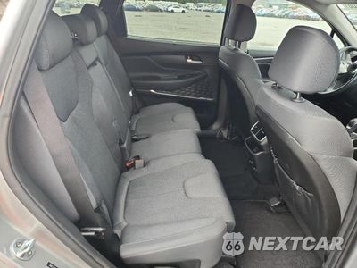 Zdjęcie 11 z 13 samochodu: 2020 HYUNDAI SANTA FE SEL VIN:5NMS3CAD6LH253685 - miniatura