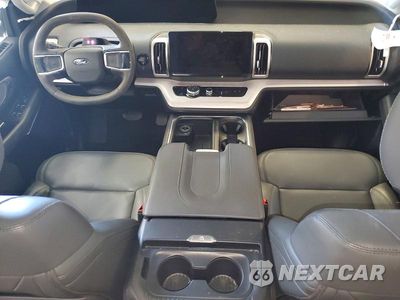 Zdjęcie 8 z 14 samochodu: 2026 FORD EXPEDITION MAX ACTIVE VIN:1FMJK1J82TEA06474 - miniatura