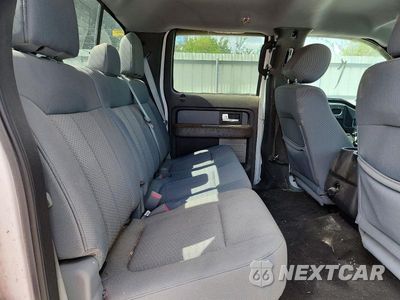 Zdjęcie 10 z 12 samochodu: 2013 FORD F150 SUPERCREW VIN:1FTFW1ET5DKE75235 - miniatura