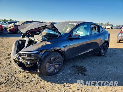 2026 TESLA MODEL Y 7SAYGDED1TF638865 - główne zdjęcie licytacji z USA - miniatura