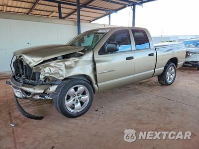 2004 DODGE RAM 1500 ST 1D7HA18D84J116534 - główne zdjęcie licytacji z USA - miniatura