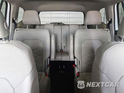 Zdjęcie 10 z 13 samochodu: 2024 VOLKSWAGEN ATLAS SE VIN:1V2KR2CA7RC517188 - miniatura