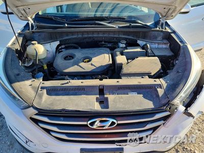 Zdjęcie 12 z 13 samochodu: 2017 HYUNDAI TUCSON SE PLUS VIN:KM8J33A47HU562542 - miniatura
